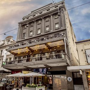 The Richmond Hotel - Adelaide